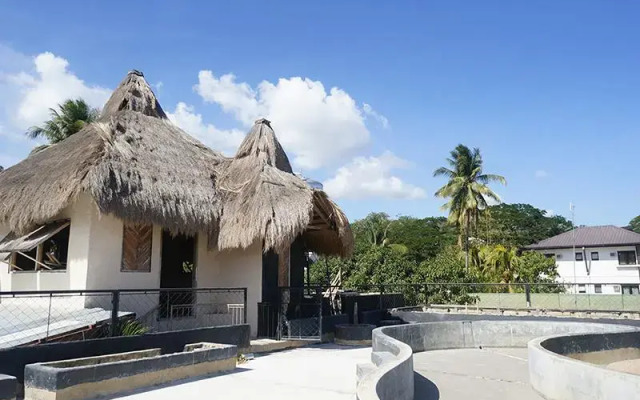 Yuyu Family Inn