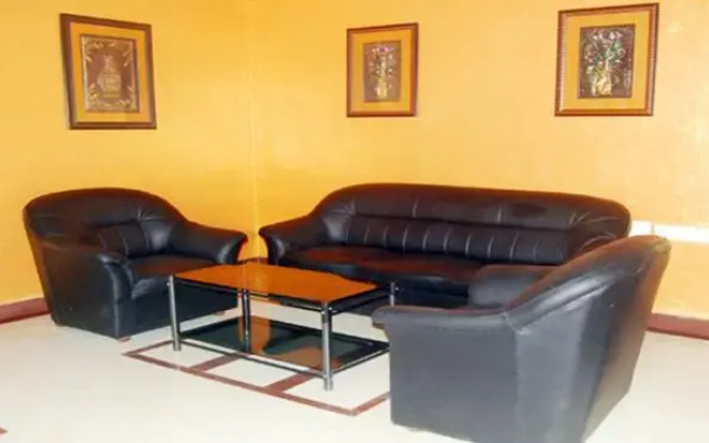 Hotel Gjapati