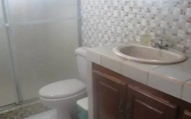 Vida Tropical Bed and Breakfast