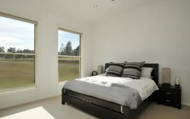 The Ponderosa on Merewether