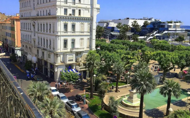 Appartement Prestige Cannes