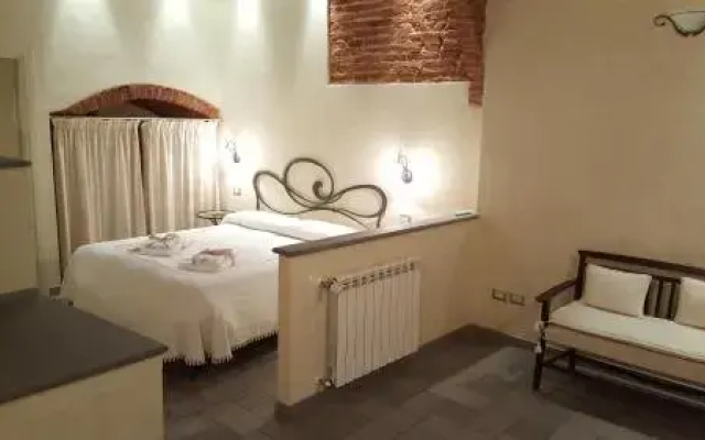 Via Faenza 2bd