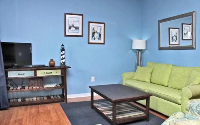 Seasons by the Sea A1