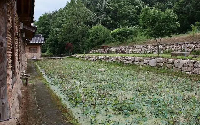 Gutoran Hanok Pension