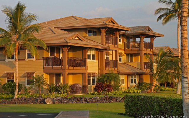 Halii Kai by Castle Resorts & Hotels