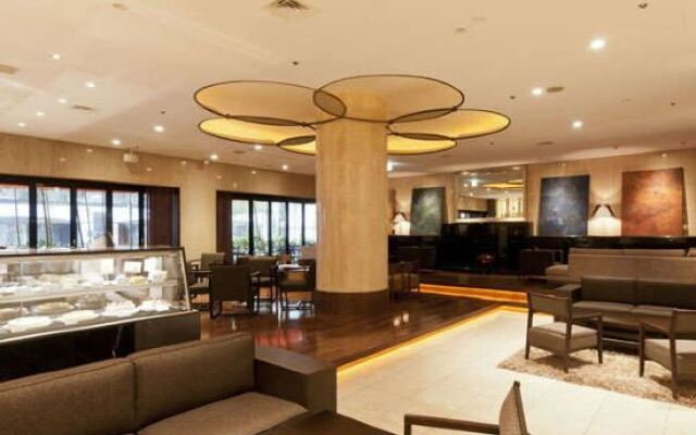 Royal Pines Hotel Yonezawa