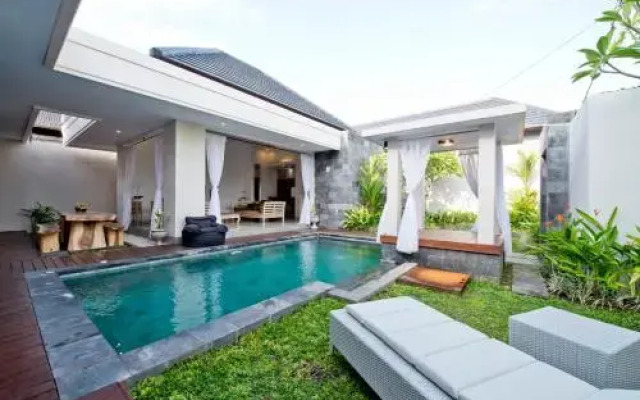 Vansari Serenity Villa