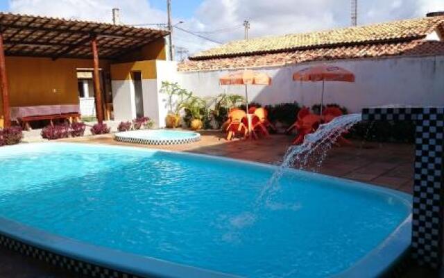 Pousada Recanto Lagoa Azul