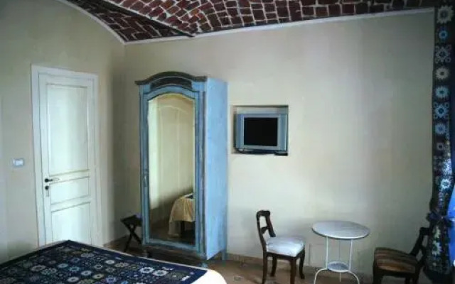 Il Cenerino