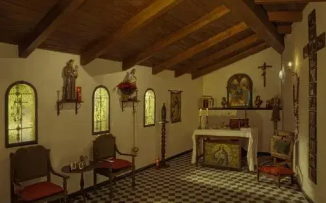 Pietrina B&B Dimora Di Prestigio