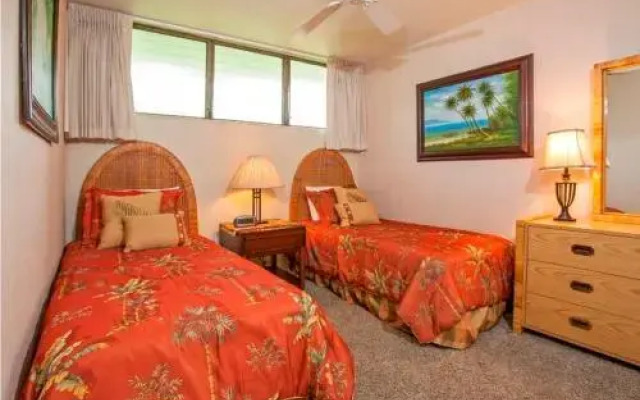 Maui Parkshore 316 - 2 Br Condo