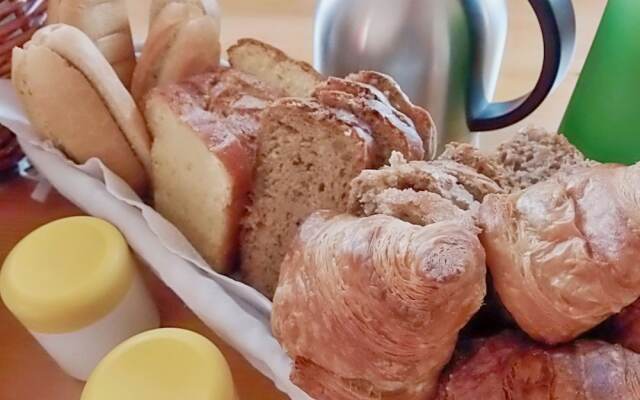 Chalet Chemin du Tuko