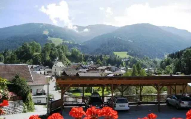 Appartement Kogard - Anna