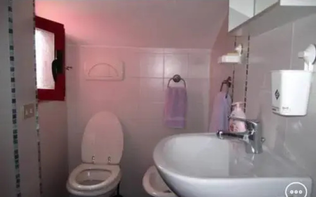 Super Attico Marinella