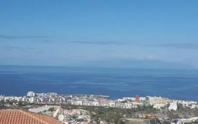 Villa La Tagora with Private Pool