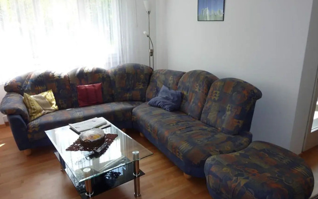 Sunnmatt Süd Wohnung 614 - Inh 25687