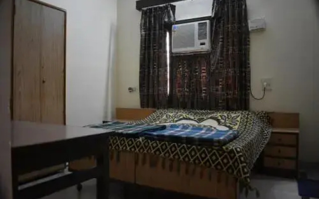 Hotel Ram Kuti