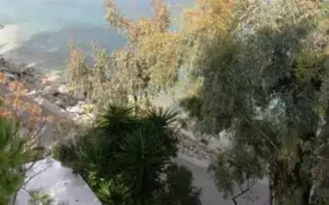 Villa Drepanou Bay