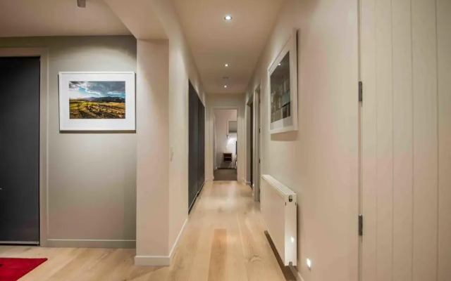 Luxury at Arthurs Point