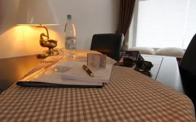 Ferienwohnung Dünensand