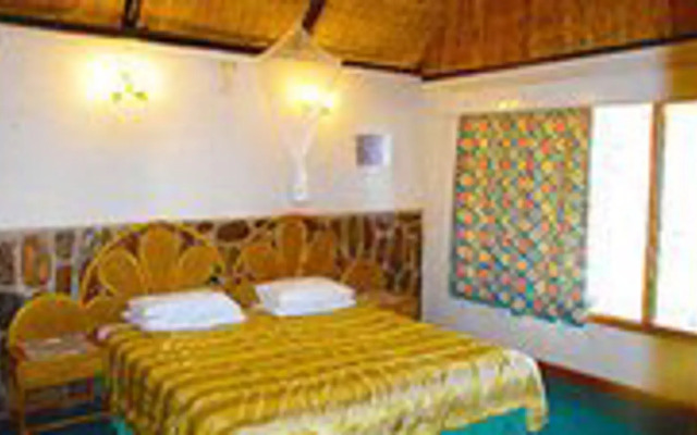 Regency Lodge Panyanda