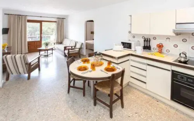 Apartamentos Sofía Playa Ibiza