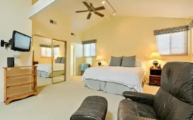 NB-214 - Coral Beach House