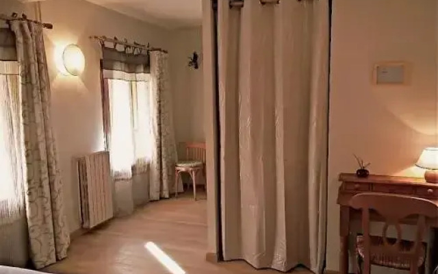 Comme un écrin... Chambres et table d'hôtes
