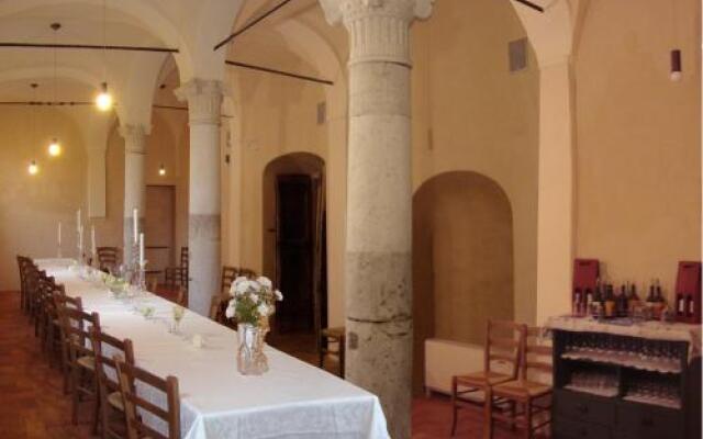 Agriturismo La Corte dei Semplici