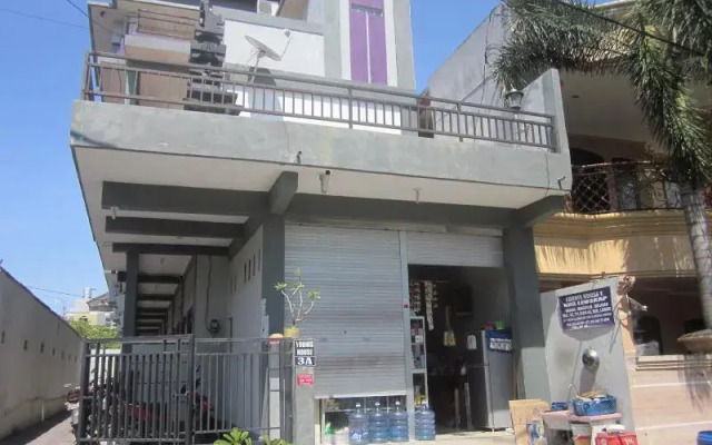 Yobhis House I Bali