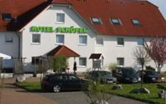 Hotel Schöfer