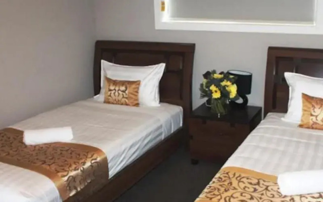 Point Cook Serviced Accommodation