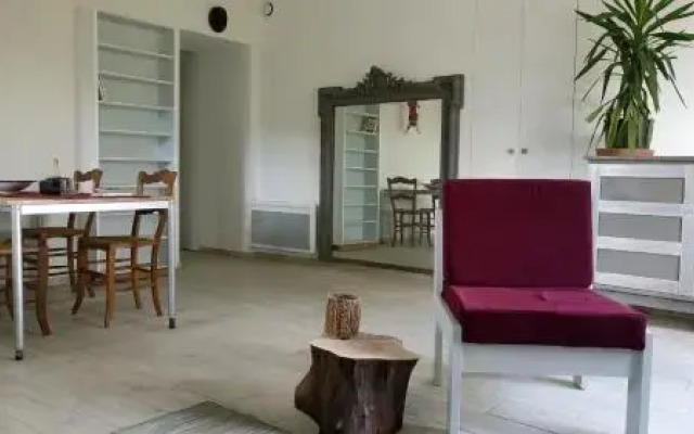 Cavenac lodge Chambres d'hôtes