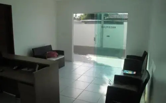 Pousada Brisa Dos Ventos