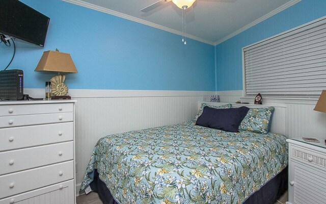 Seaside Villas #WSS232