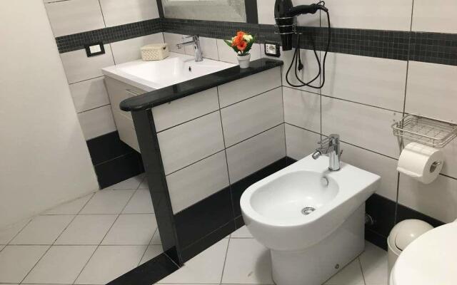 La Rocca Di Girgenti