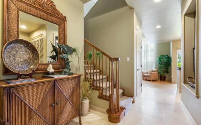 Beautifully furnished Waikoloa Colony Villas 1503 AC & WIFI