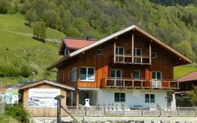 ff Appartements