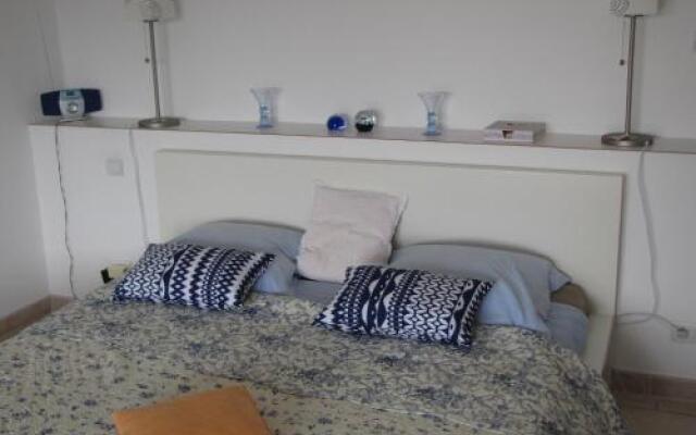 Bastide Saint-Thomé