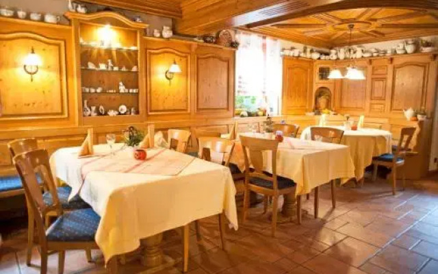 Landgasthaus zur Linde