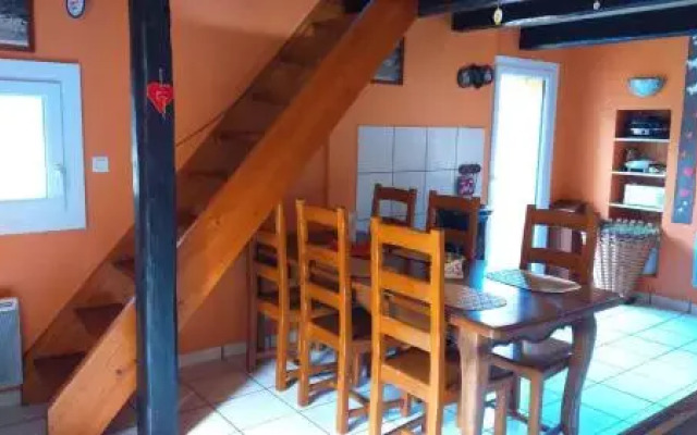 Chalet Retournemer