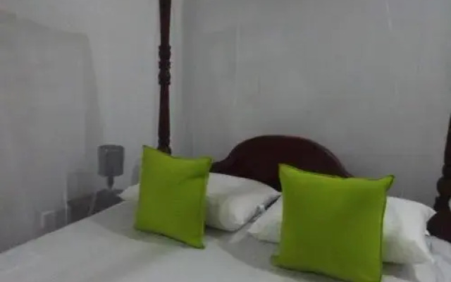 Sanguine Resort