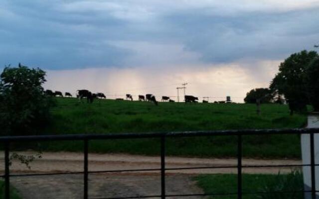 Wild Berry Guest Farm