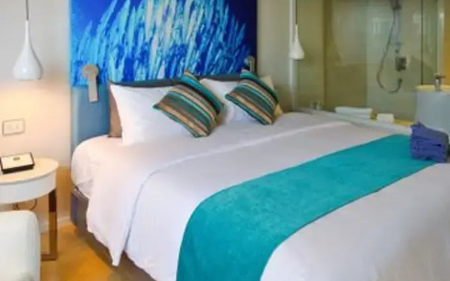 Jomtien Orchid Hotel