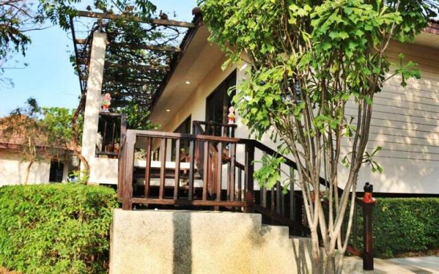 Greenhill Resort Muaklek