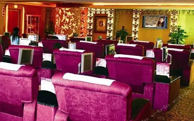 Shazui Hotel