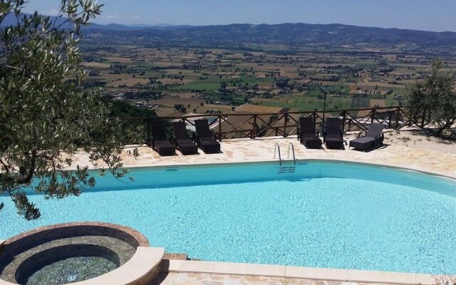 Agriturismo Il Bastione