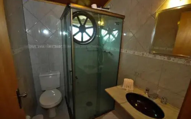 Hostel da Montanha