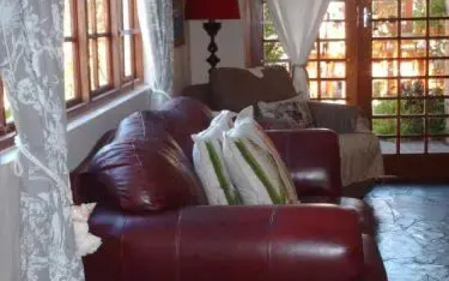 Anna Sophia Cottages