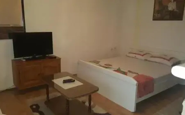 Apartments Vlahovic